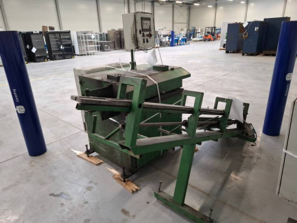 Zdjęcie przedmiotu: Випрямляч дроту Orstal PDM 60