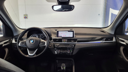Zdjęcie przedmiotu: BMW X1 xDrive18d xLine aut