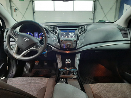Zdjęcie przedmiotu: Hyundai I40 1.6 CRDi Comfort