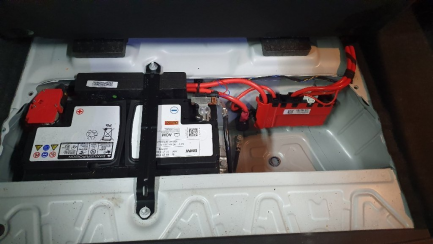 Zdjęcie przedmiotu: Bmw Seria-1 Hatchback