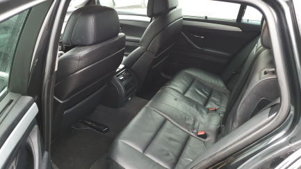 Zdjęcie przedmiotu: Bmw 525D xDrive