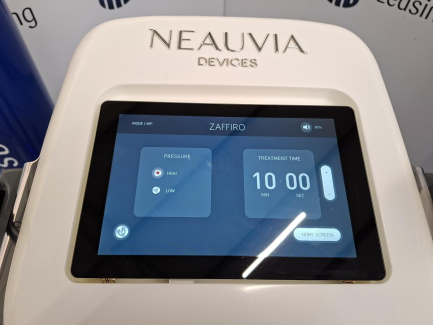 Zdjęcie przedmiotu: Urządzenie medyczne ZAFFIRO