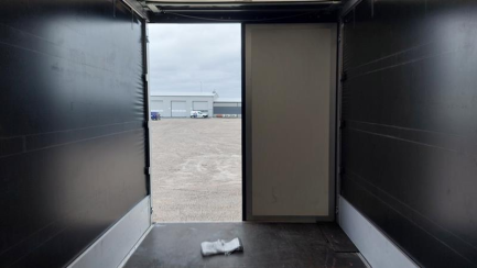 Zdjęcie przedmiotu: Iveco DAILY HI-MATIC E6e 7.2t