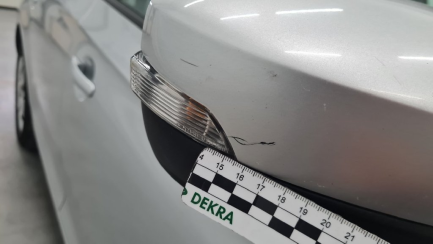 Zdjęcie przedmiotu: Skoda Rapid Spaceback 1.4 TDI DPF Ambitio