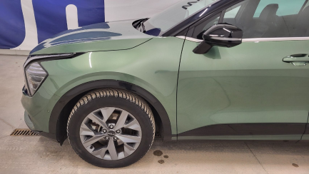 Zdjęcie przedmiotu: Kia Sportage 1.6 T-GDI HEV GT Line 2WD aut