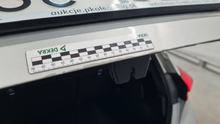 Zdjęcie przedmiotu: Ford Focus 1.0 EcoBoost Connected