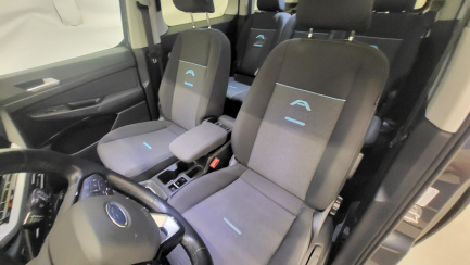 Zdjęcie przedmiotu: Ford Tourneo Connect 2.0 EcoBlue Active aut