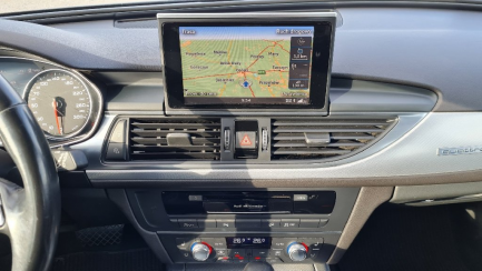 Zdjęcie przedmiotu: Audi A6 Allroad 3.0 TDI Quattro Tiptr.