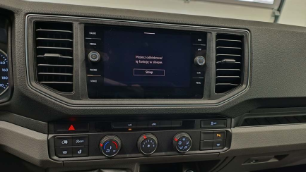 Zdjęcie przedmiotu: MAN TGE E6 3.5t L5H3