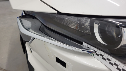 Zdjęcie przedmiotu: Mazda Cx-5 2.0 Skymotion 2WD