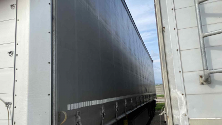 Zdjęcie przedmiotu: SCHMITZ SCB S3T Dropside