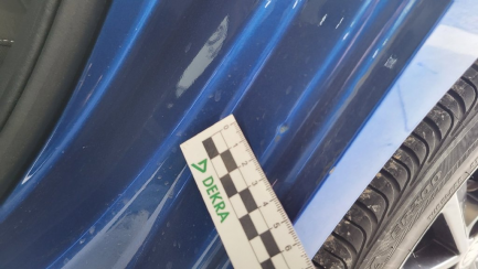 Zdjęcie przedmiotu: Skoda Rapid Spaceback 1.2 TSI Style