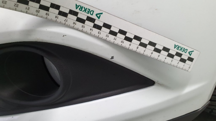 Zdjęcie przedmiotu: Ford Mondeo 2.0 TDCi Silver X (Amb.)