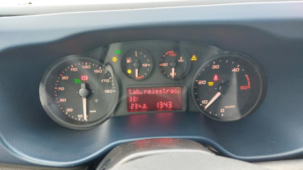 Zdjęcie przedmiotu: Iveco DAILY E6 3.5t