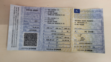 Zdjęcie przedmiotu: Jeep Compass 1.3 TMair Limited FWD S&S DDCT