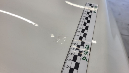 Zdjęcie przedmiotu: Mercedes-benz Cla Shooting Brake AMG CLA 45 4-Matic