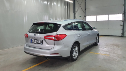 Zdjęcie przedmiotu: Ford Focus Combi 1.5 EcoBlue Trend Edition