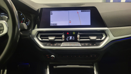 Zdjęcie przedmiotu: BMW 320d xDrive mHEV M Sport sport-aut