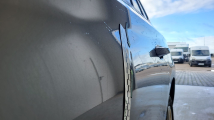 Zdjęcie przedmiotu: Skoda Kamiq 1.5 TSI Style