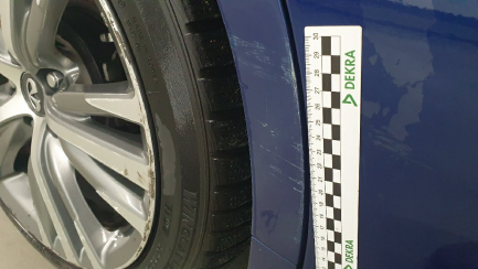 Zdjęcie przedmiotu: Infiniti Q50 2.0t Premium Tech aut EU6