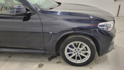 Zdjęcie przedmiotu: BMW X4 xDrive30d M Sport