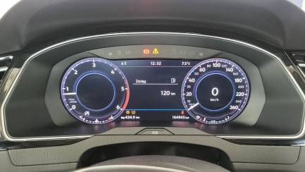 Zdjęcie przedmiotu: Volkswagen Passat 2.0 TDI BMT Comfortline