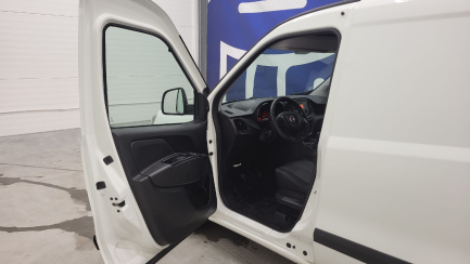 Zdjęcie przedmiotu: Fiat Doblo Cargo Maxi 1.6 SX MJ Euro 6