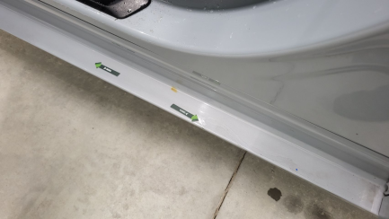 Zdjęcie przedmiotu: BMW X4 xDrive20d mHEV M Sport sport-aut Oświadczenie o utracie DR