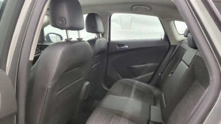 Zdjęcie przedmiotu: Opel Astra 1.4 T LPG Brak dokumentacji LPG Oświadczenie o zagubieniu DR