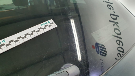 Zdjęcie przedmiotu: Toyota Avensis Kombi 2.0 D-4D Prestige