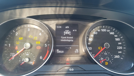 Zdjęcie przedmiotu: Volkswagen Passat Combi