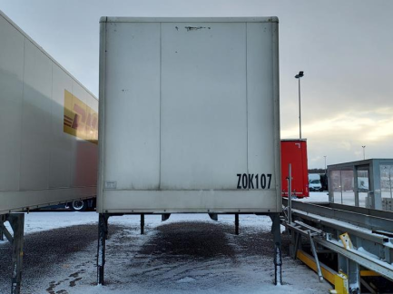 Zdjęcie przedmiotu: Removable container BDF WECON 782