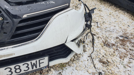 Zdjęcie przedmiotu: Wiosenne obniżki| Prowizja 0% Renault Megane IV Grandtour 1.3 TCe FAP Life