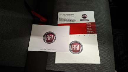 Zdjęcie przedmiotu: Fiat Doblo Cargo 1.6 M-jet E6d-F 2.5t SX
