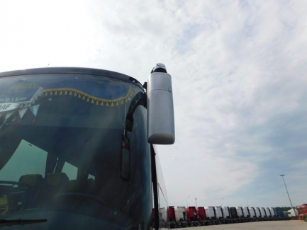 Zdjęcie przedmiotu: BOVA MAGIQ Euro 4