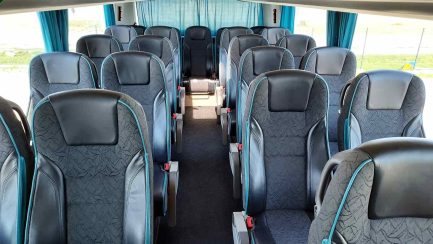 Zdjęcie przedmiotu: VDL FUTURA E6 26.0t