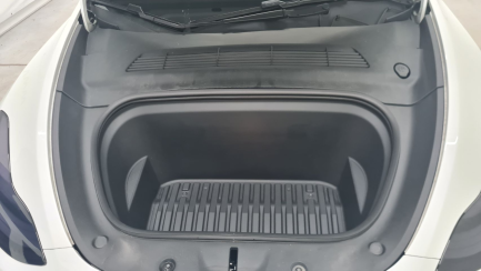 Zdjęcie przedmiotu: Tesla Model Y Performance AWD