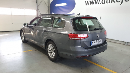 Zdjęcie przedmiotu: Volkswagen Passat Kombi  2.0 TDI Comfortline