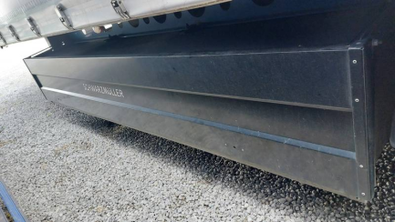 Zdjęcie przedmiotu: SCHWARZMULLER SPA 3/E-100 34.0t