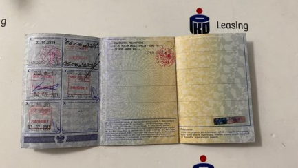 Zdjęcie przedmiotu: Mercedes-benz Actros E6 18.0t