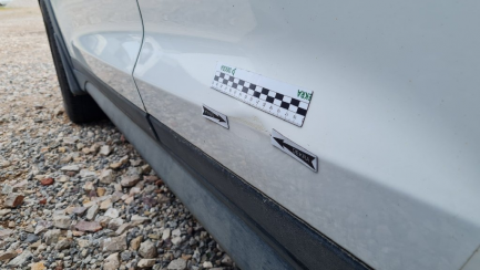 Zdjęcie przedmiotu: Hyundai Tucson 1.6 GDI BlueDrive Classic 2WD