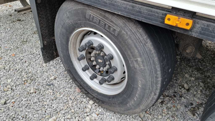 Zdjęcie przedmiotu: SCHMITZ SKO 24 35.0t Refrigerator