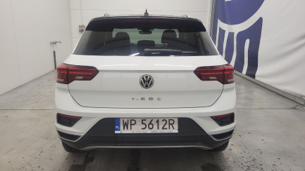 Zdjęcie przedmiotu: Volkswagen T-Roc 1.5 TSI GPF ACT Premium DSG