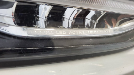 Zdjęcie przedmiotu: Volvo S90 D4 Momentum aut Oświadczenie o utracie DR