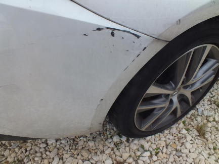 Zdjęcie przedmiotu: Lexus IS300