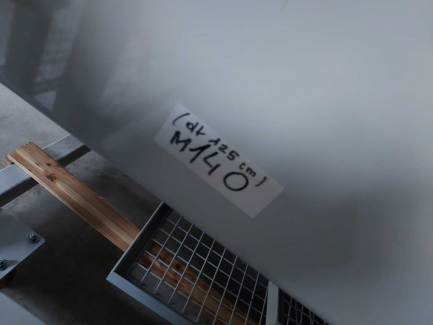 Zdjęcie przedmiotu: Line for gluing mattresses D&D System / DUEEFE-APER / BELLUSSI -AX-R + AX-L / NT / AXPRL