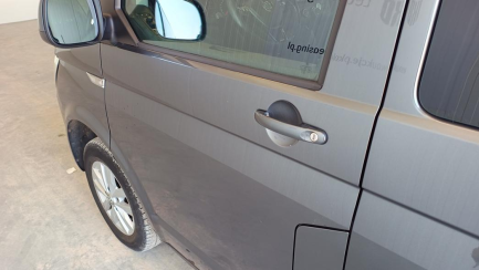 Zdjęcie przedmiotu: Volkswagen Caravelle T6 TDi E6 3.0t Comfortline