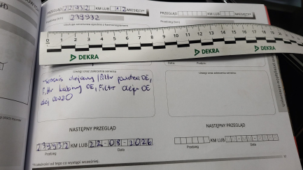 Zdjęcie przedmiotu: Hyundai Tucson 1.6 T-GDi HEV Executive 2WD aut