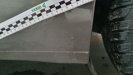 Zdjęcie przedmiotu: Fiat Tipo 1.6 E-Torq 16v Pop aut No LPG documents