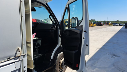 Zdjęcie przedmiotu: Iveco Daily 70C18H HI-MATIC MR`22 E6e 7.2t